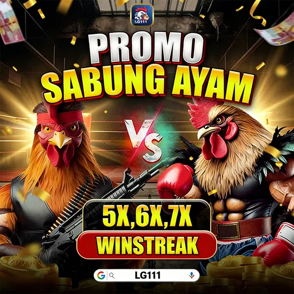LG111 Game Online Resmi 2026