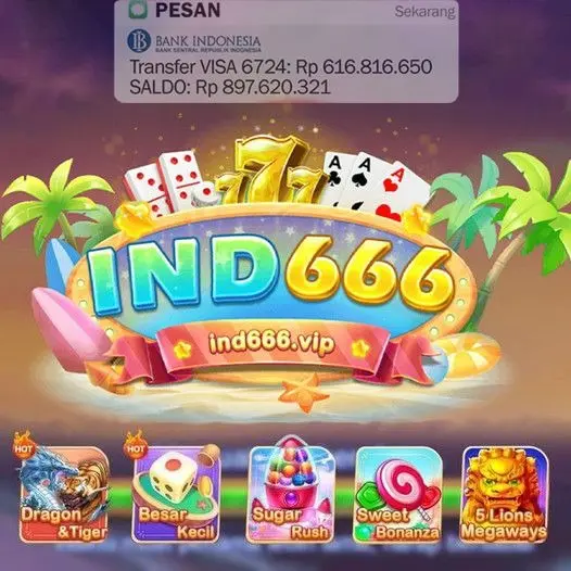 ind666 APK