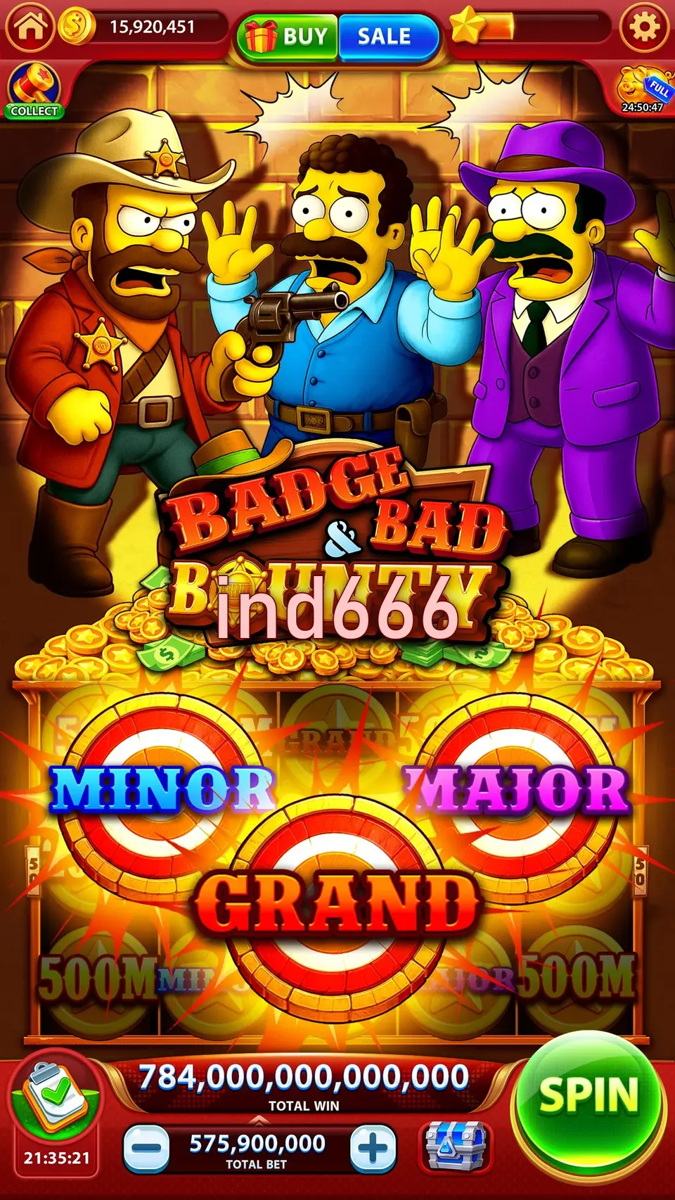 ind666 APK