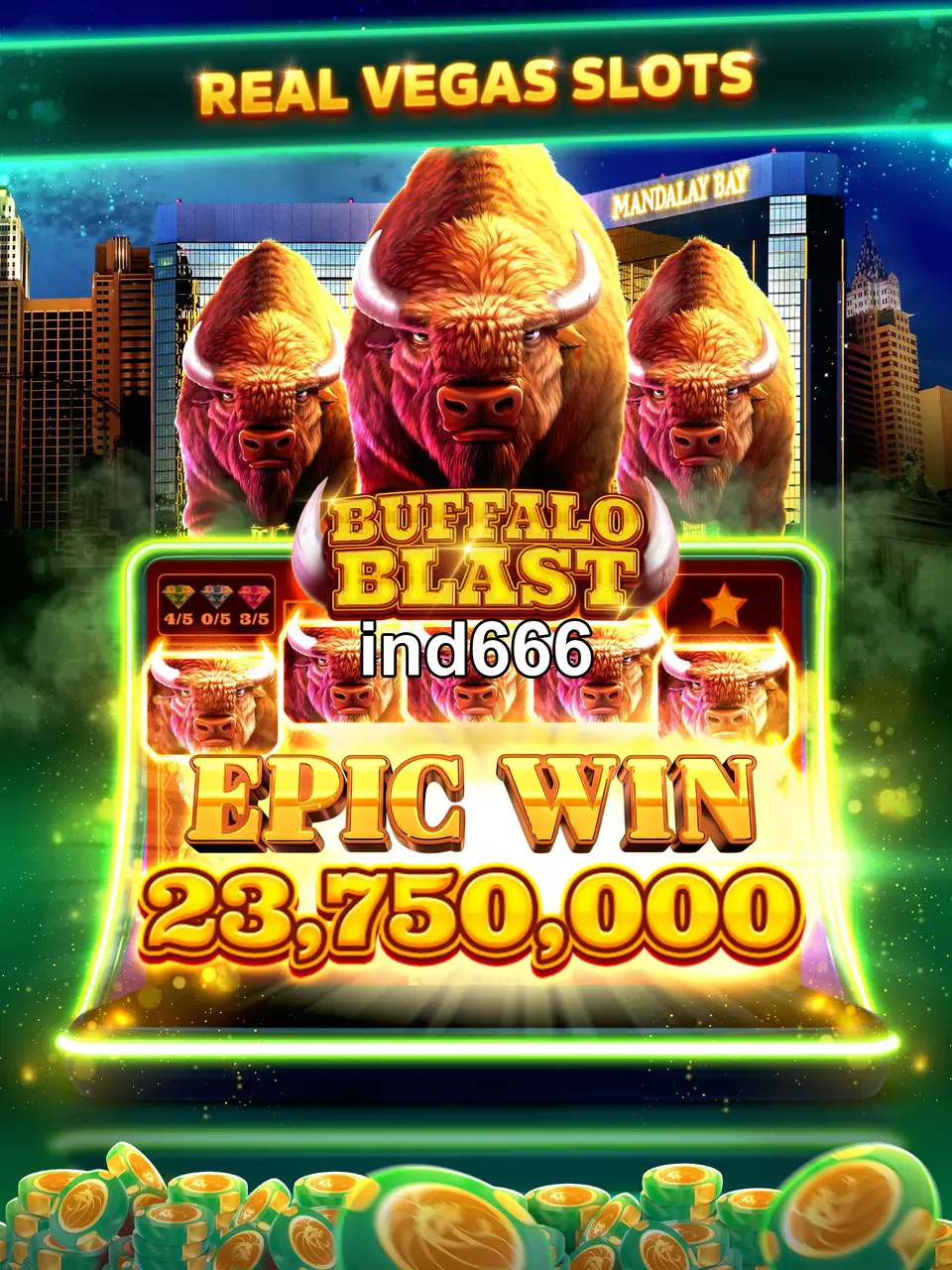 ind666 APK