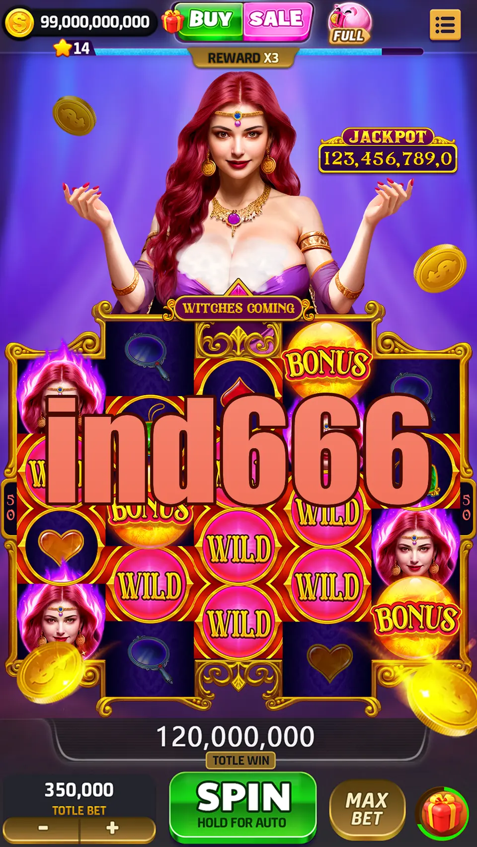 ind666 APK