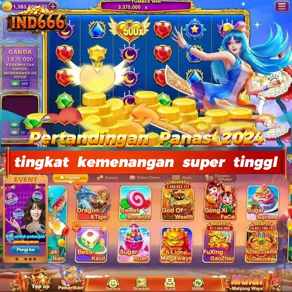 ind666 Masuk